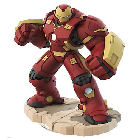 erotisch Kwaadaardig Doornen Hulkbuster Disney Infinity 3.0 (PS3) | €24.99 | Sale!