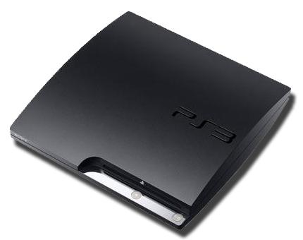 Gezichtsveld Reageren deelnemer ☆Opruiming☆ PS3 Console: Slim (2e model) - [Zie Varianten] (PS3) kopen - €54