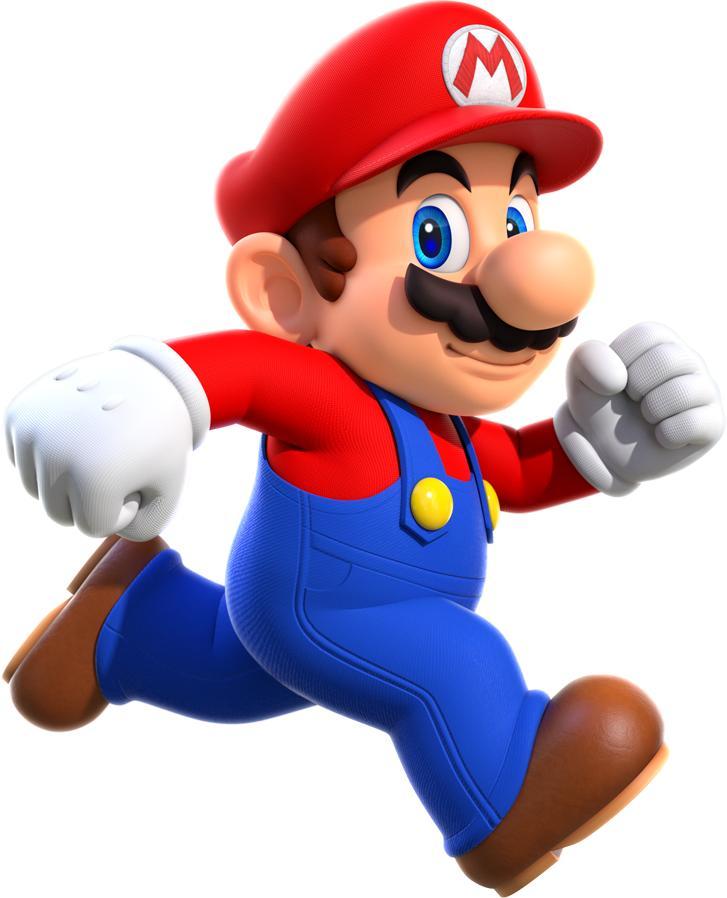 Mario games voor PlayStation (PS3) kopen - €-0.01