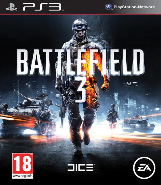 Turbulentie meester Eerbetoon Battlefield 3 (PS3) | €3.99 | Goedkoop!