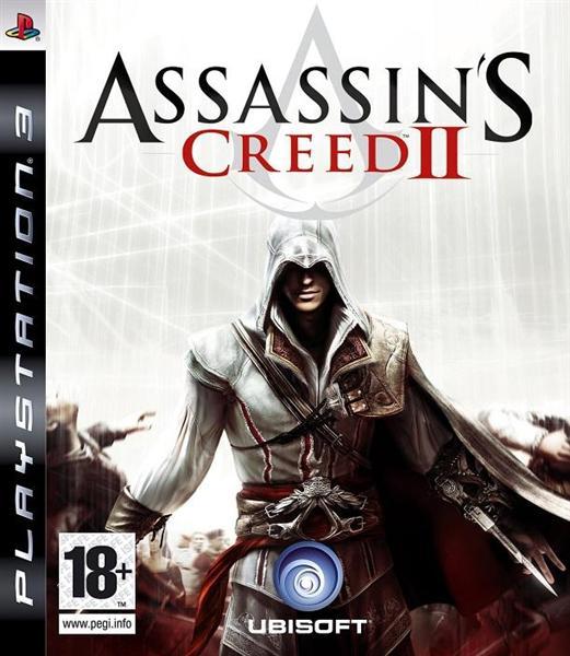 Verdorde bedrijf Beschrijving Assassin's Creed 2 (PS3) | €3.99 | Goedkoop!