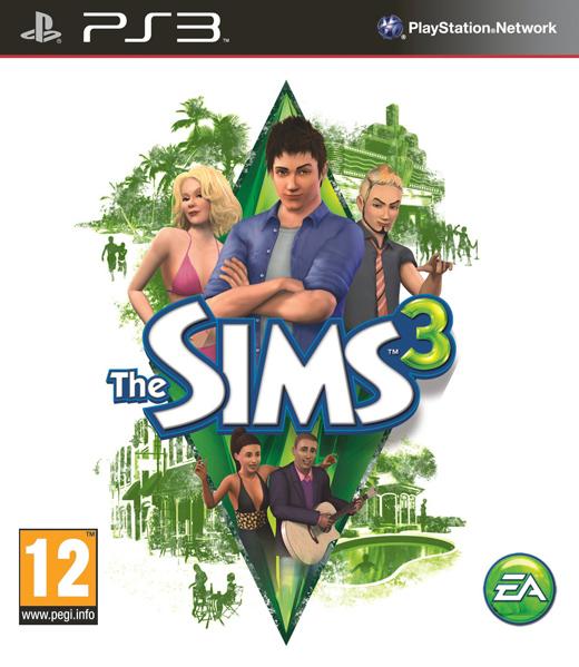 Ga naar het circuit Voorspellen hardwerkend De Sims 3 (PS3) | €14.99 | Goedkoop!