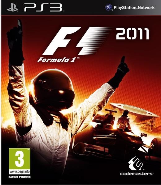 leer Het kantoor pastel F1 2011 (PS3) | €12.99 | Goedkoop!