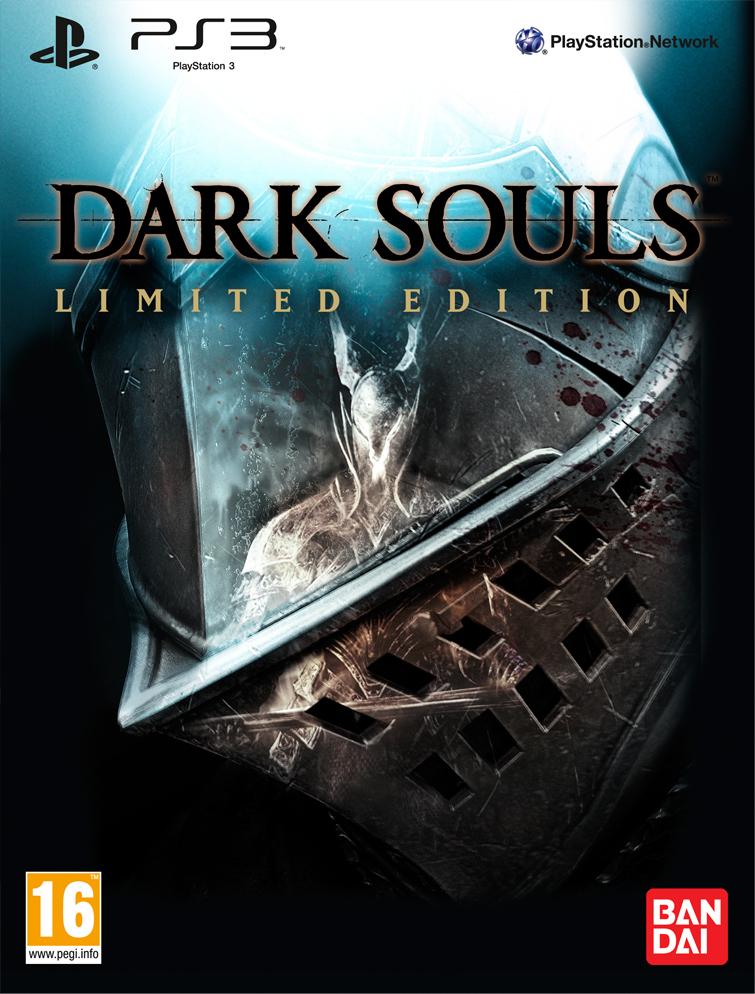 Dark souls psn hot sale