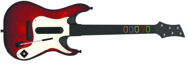Guitar hero sales 5 ps3