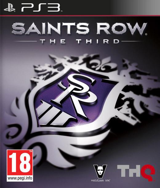 Saints Row: The Third (PS3) | €3.99 | Goedkoop!