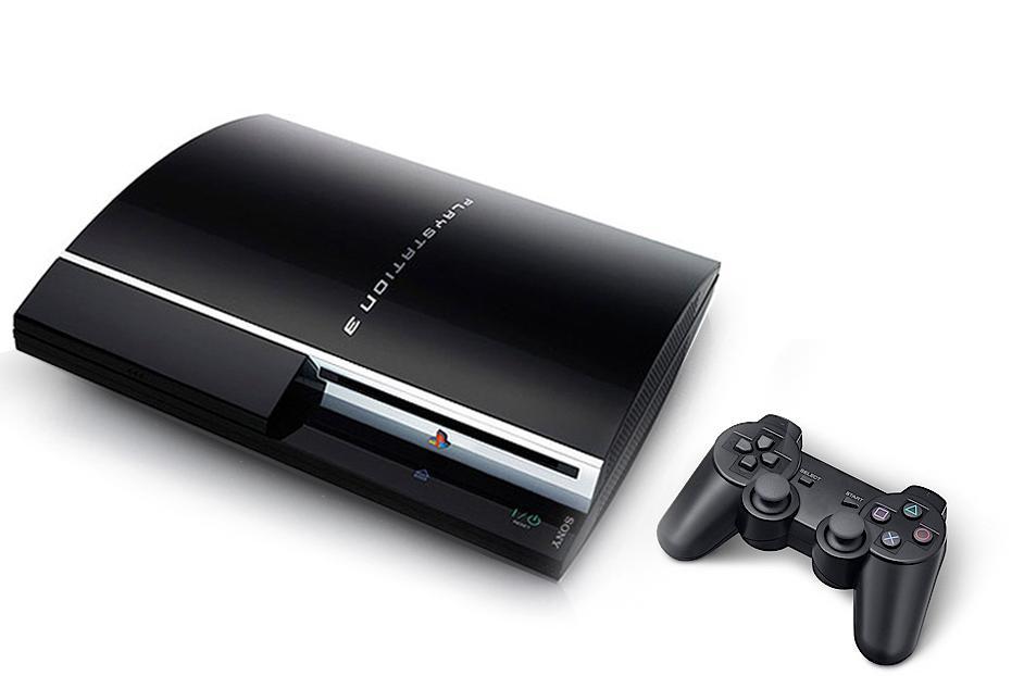 PS3 Kopen :: PS3 Bundel: Phat + Controller(s) - GooHoo