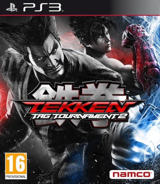 Tekken sales 4 ps3
