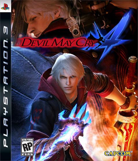 Devil may shop cry ps3
