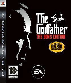 kampioen Heel veel goeds Slagschip The Godfather: The Don's Edition (PS3) | €55 | Goedkoop!