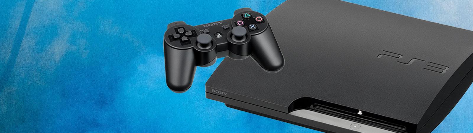 dinsdag Kracht verwarring PS3 consoles, PlayStation 3 games & accessoires kopen bij GooHoo!