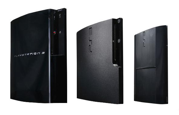 autobiografie magnetron slijm PS3 consoles, PlayStation 3 games & accessoires kopen bij GooHoo!