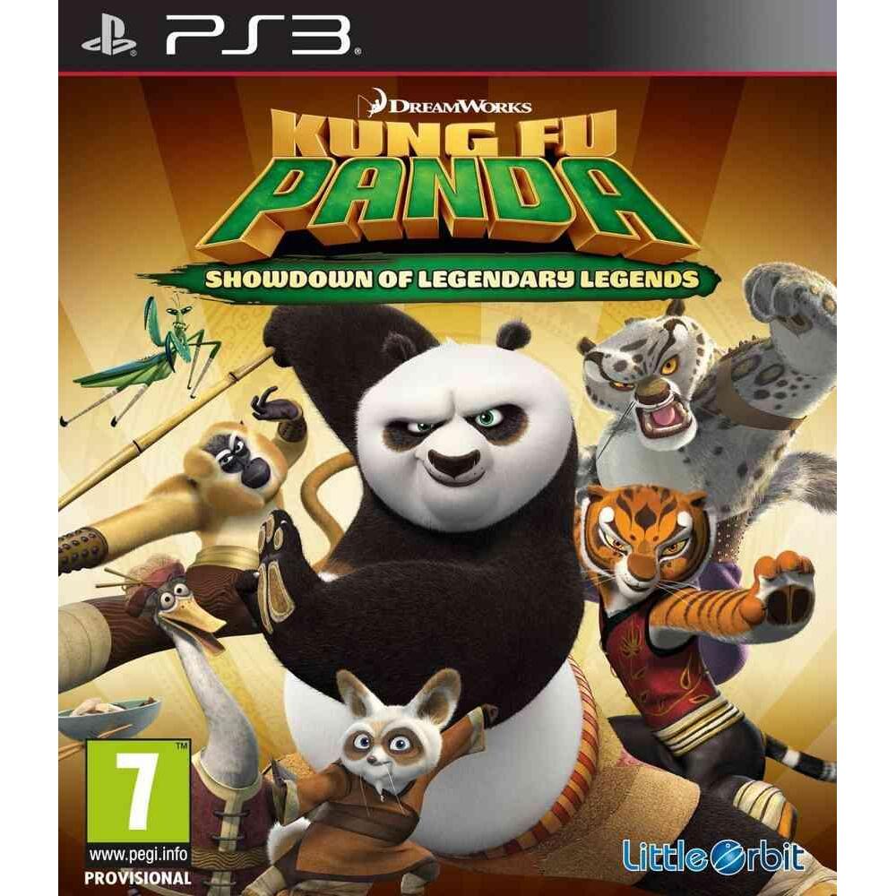 Legendary ps3 deals