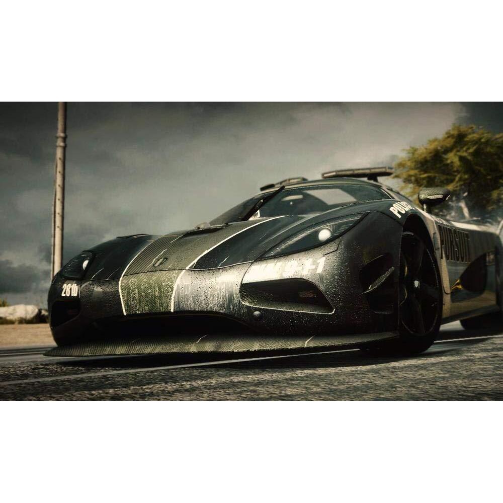Need for speed rivals ps3 top