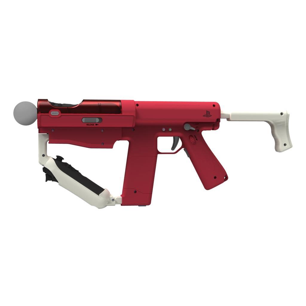 Ps3 gun store