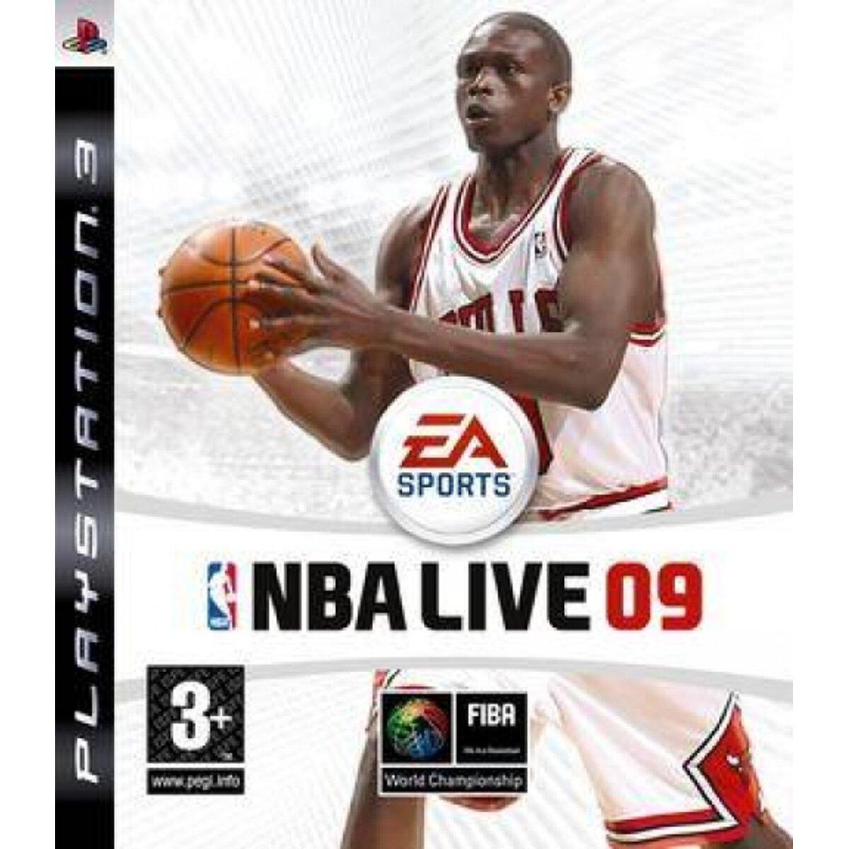 Ps3 nba deals