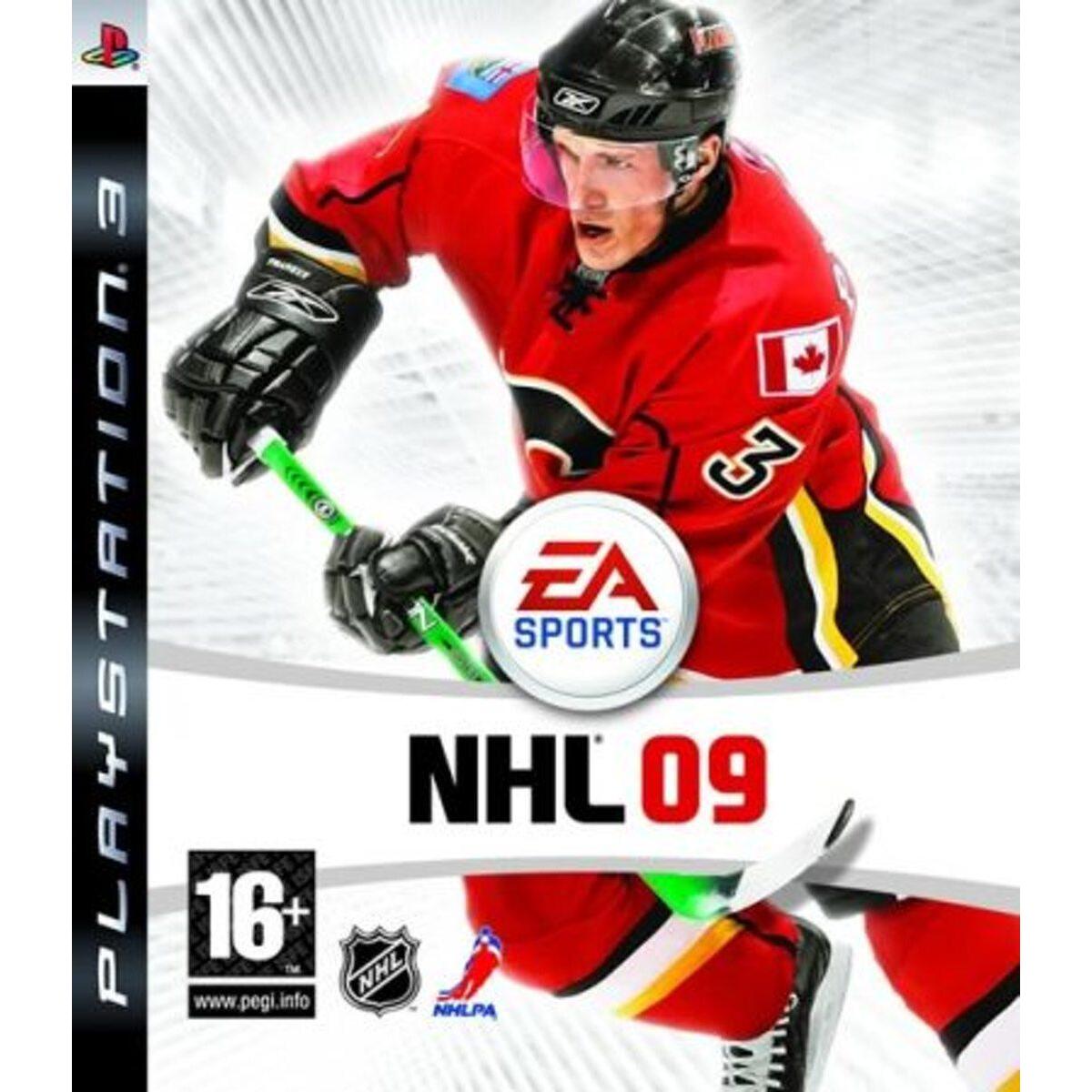 Nhl ps3 2025