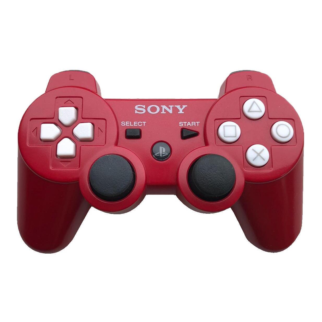 Dualshock ps3 controller store