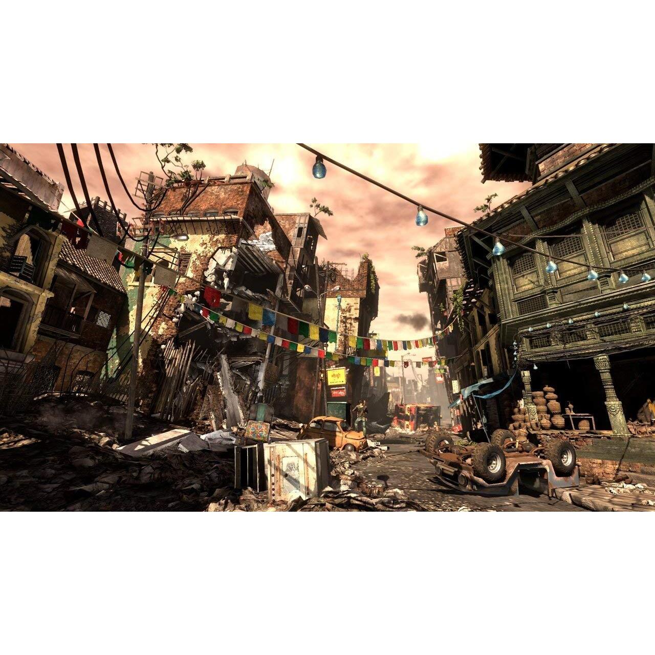 Uncharted 2 Among Thieves PS3 3.99 Goedkoop