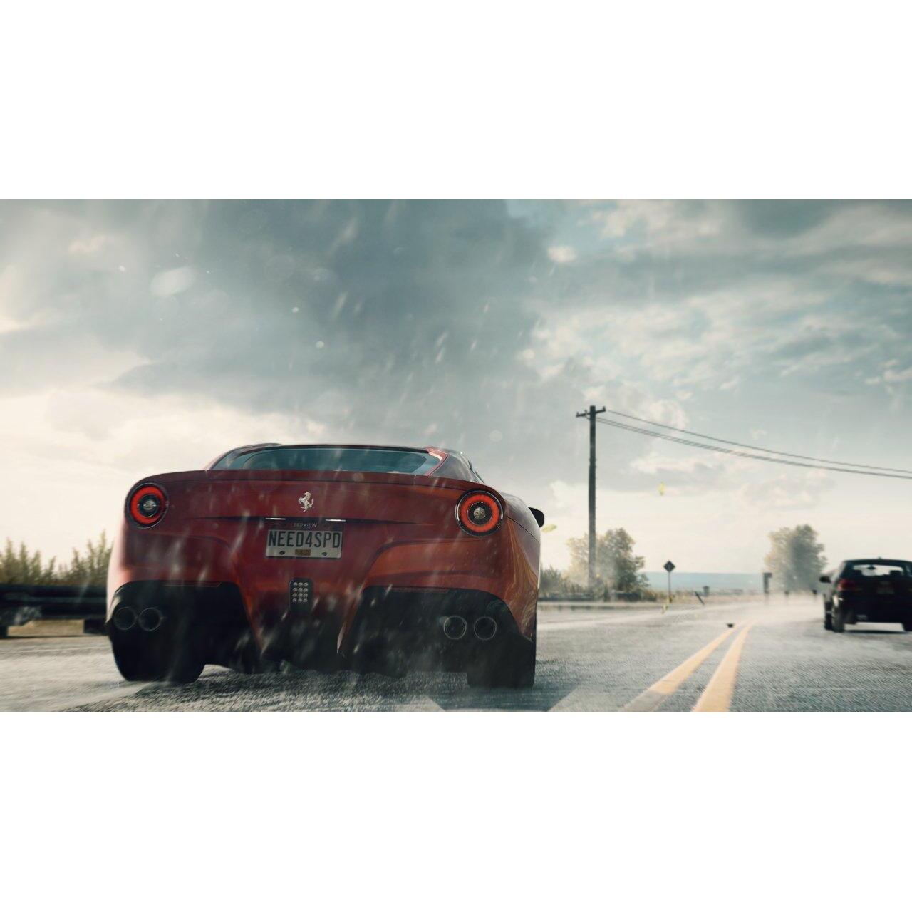 Need for hot sale speed rivals ps3
