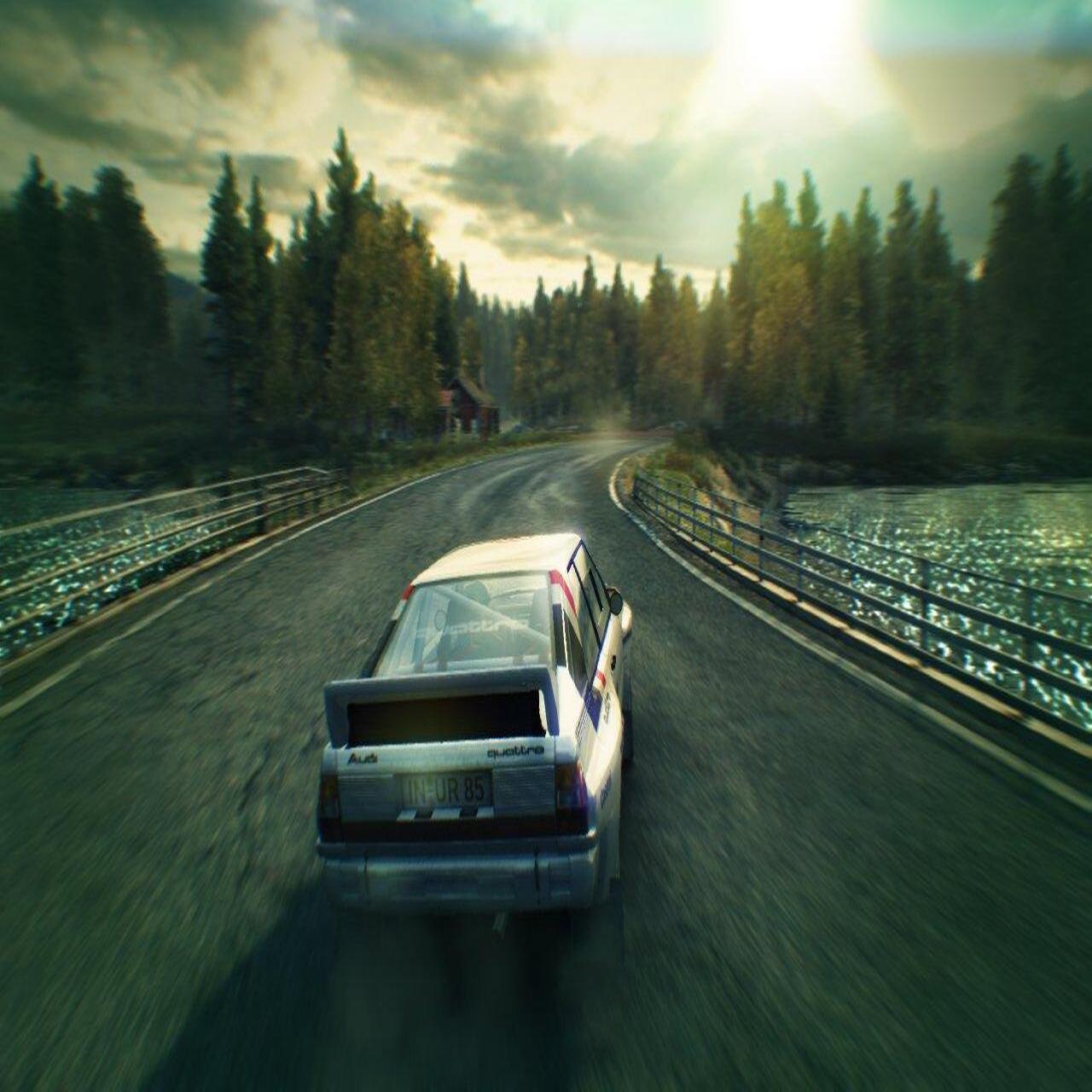 dirt 3 ps3 dirt 3 ps3