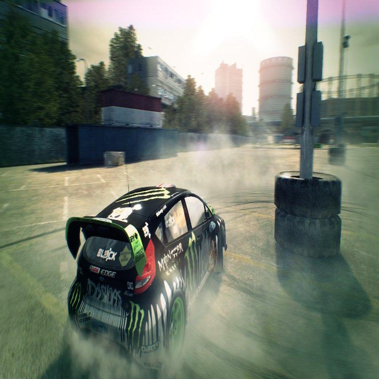 Dirt 3 (PS3) | €4.99 | Goedkoop!