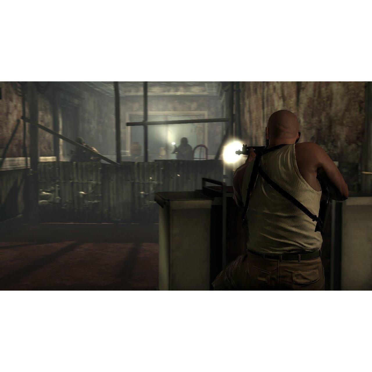 Max payne 2025 ps3