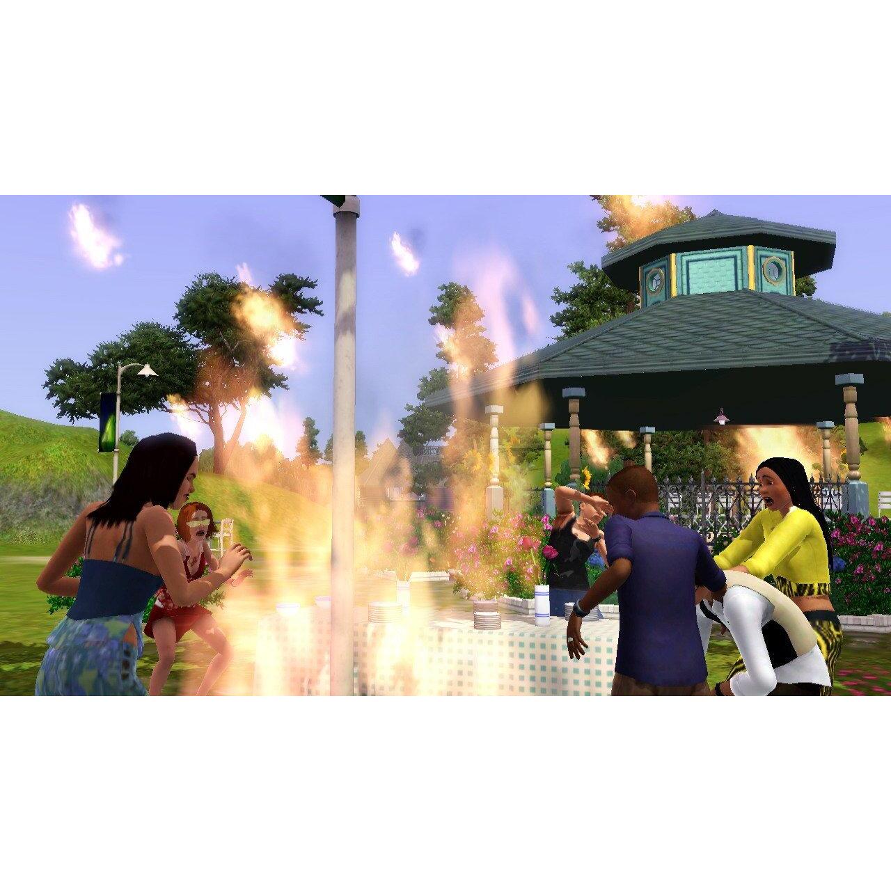 Sims 4 for ps3 sale