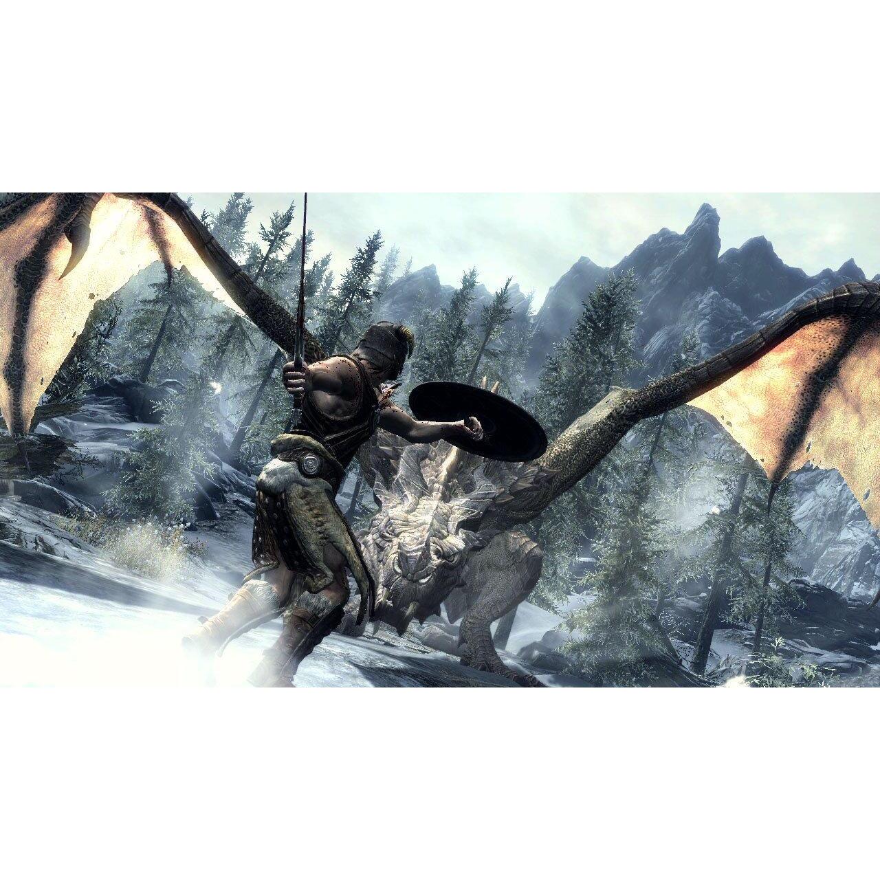 Skyrim ps3 for sale clearance
