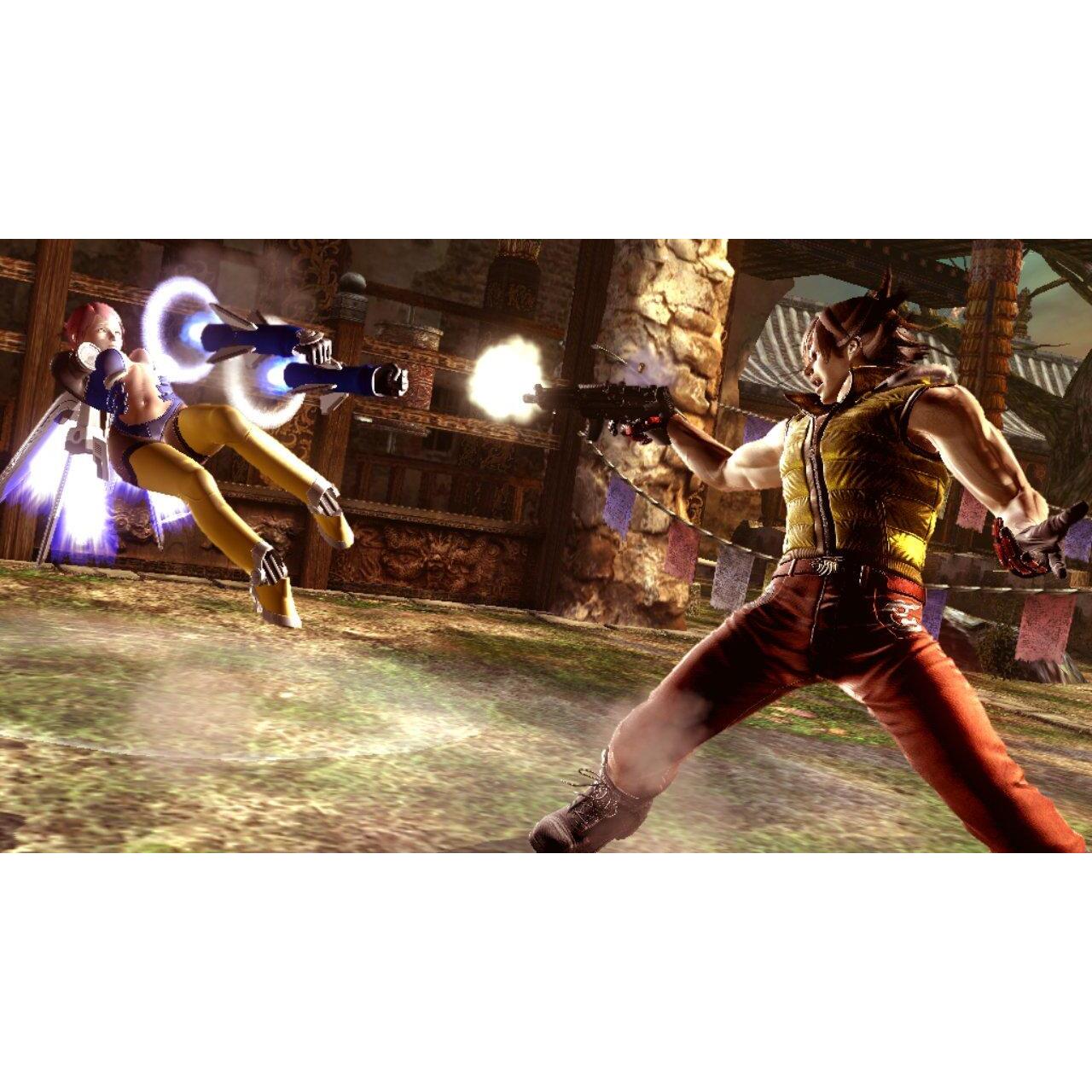Tekken 6 ps3 price sales
