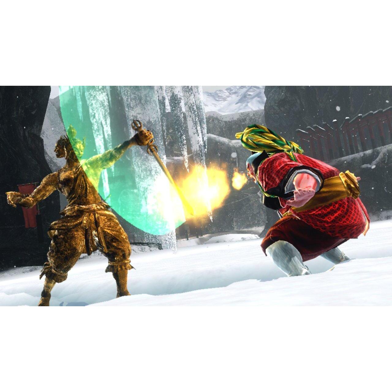 Tekken 6 discount ps3 price