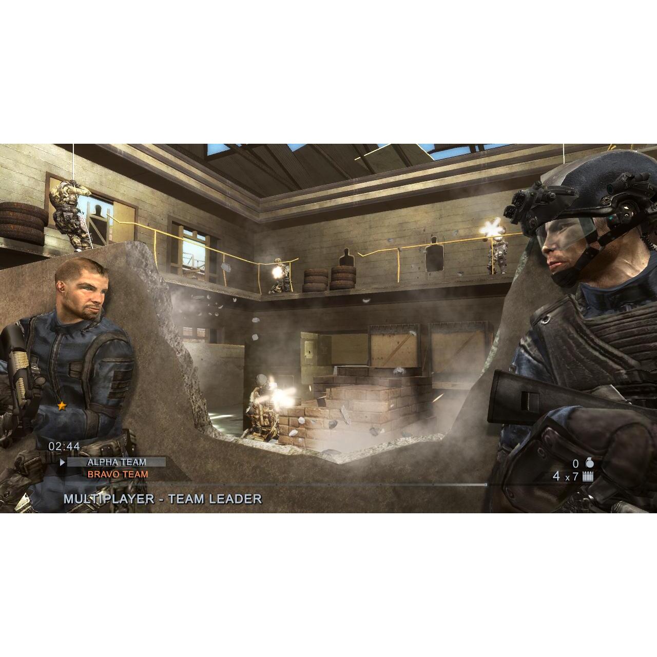 Rainbow six vegas 2 backwards compatible discount