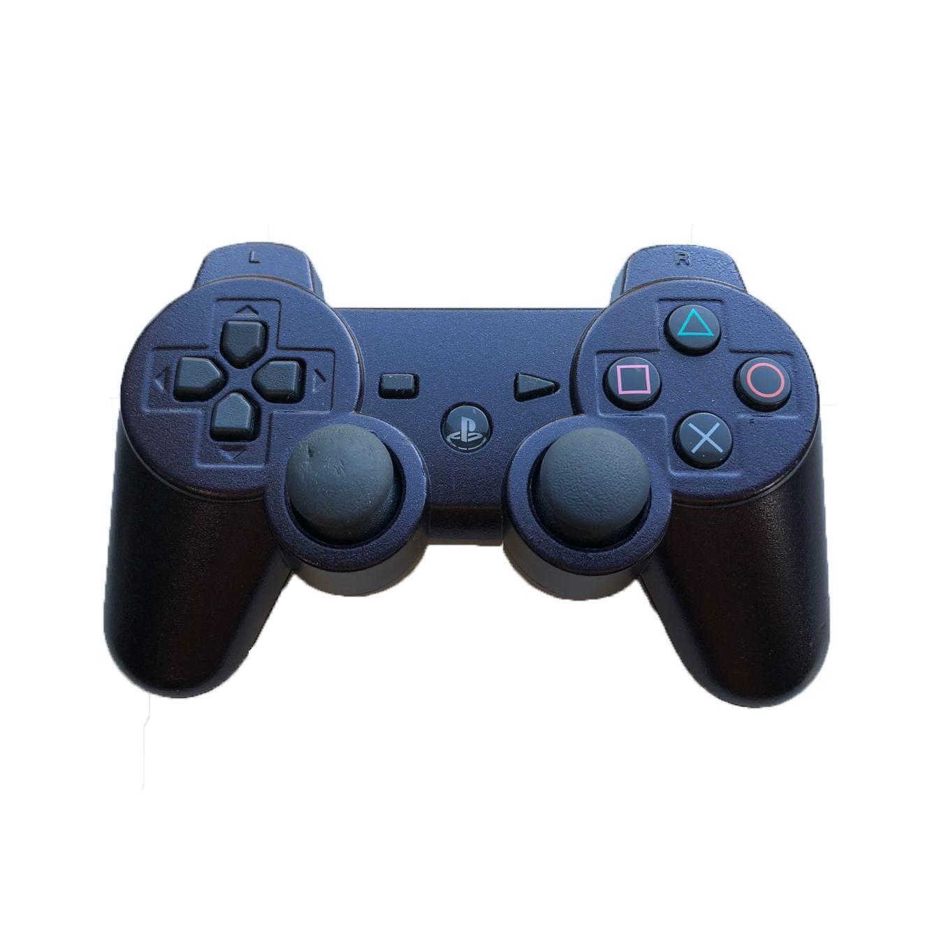 Dualshock 3 do ps4 clearance