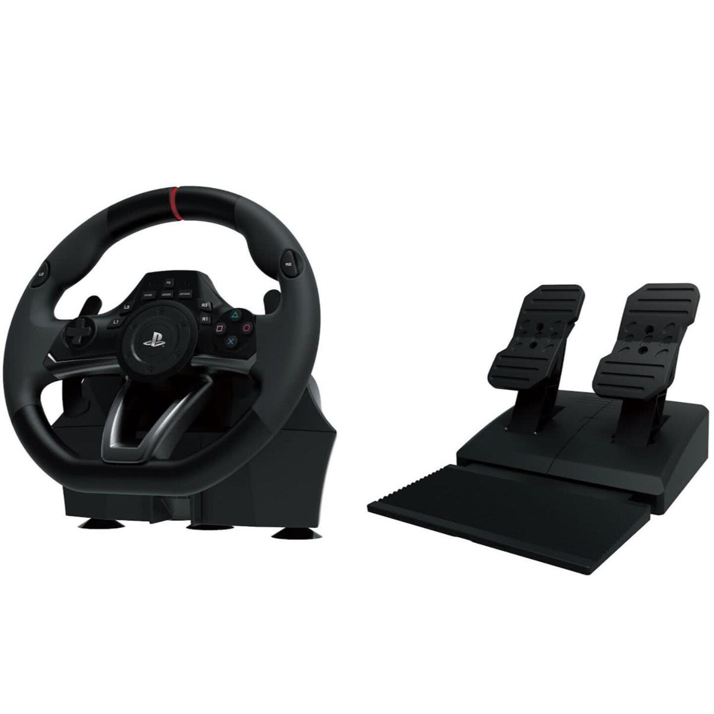 Hori racing wheel 3 on sale