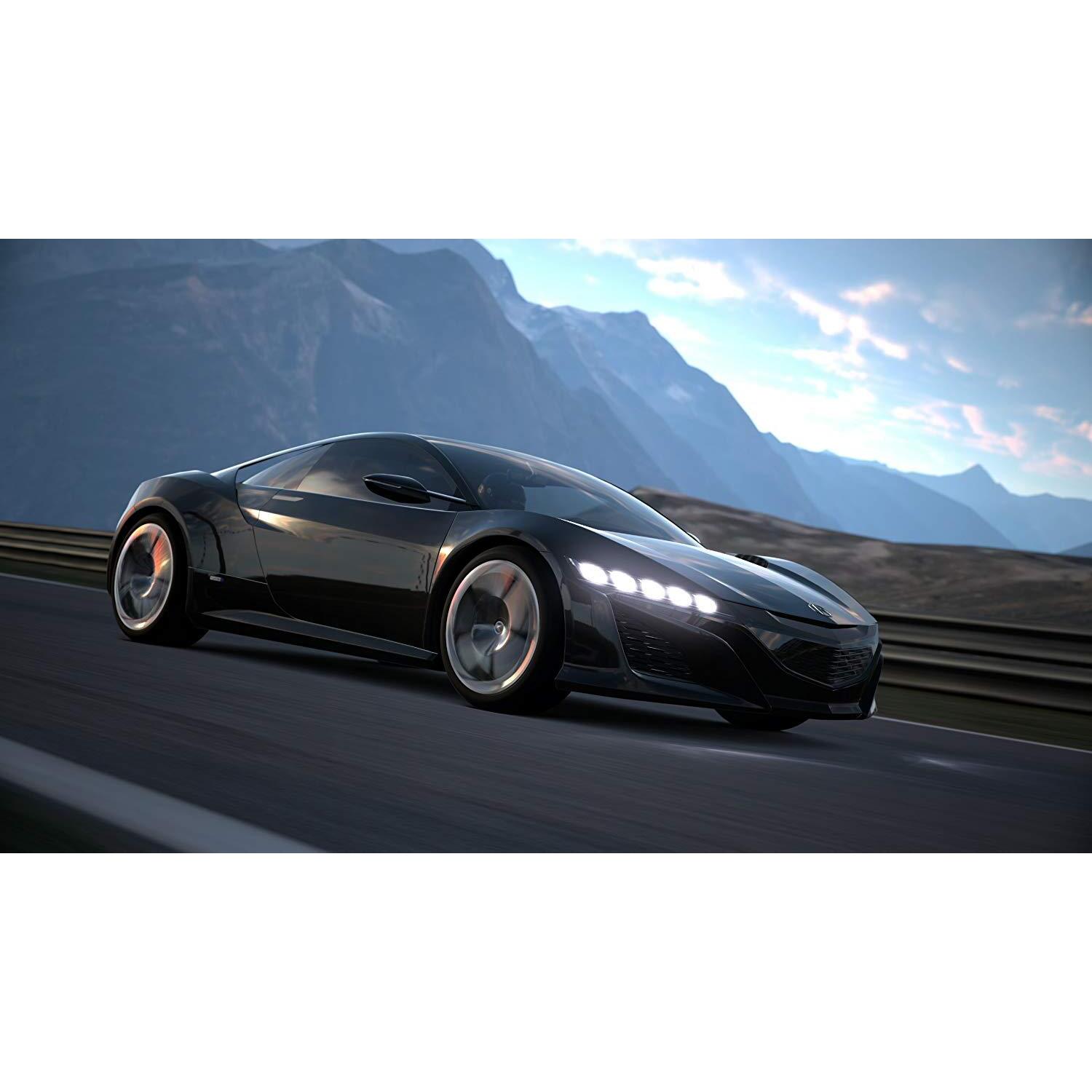 Gran Turismo 6 PS3 16.99 Goedkoop