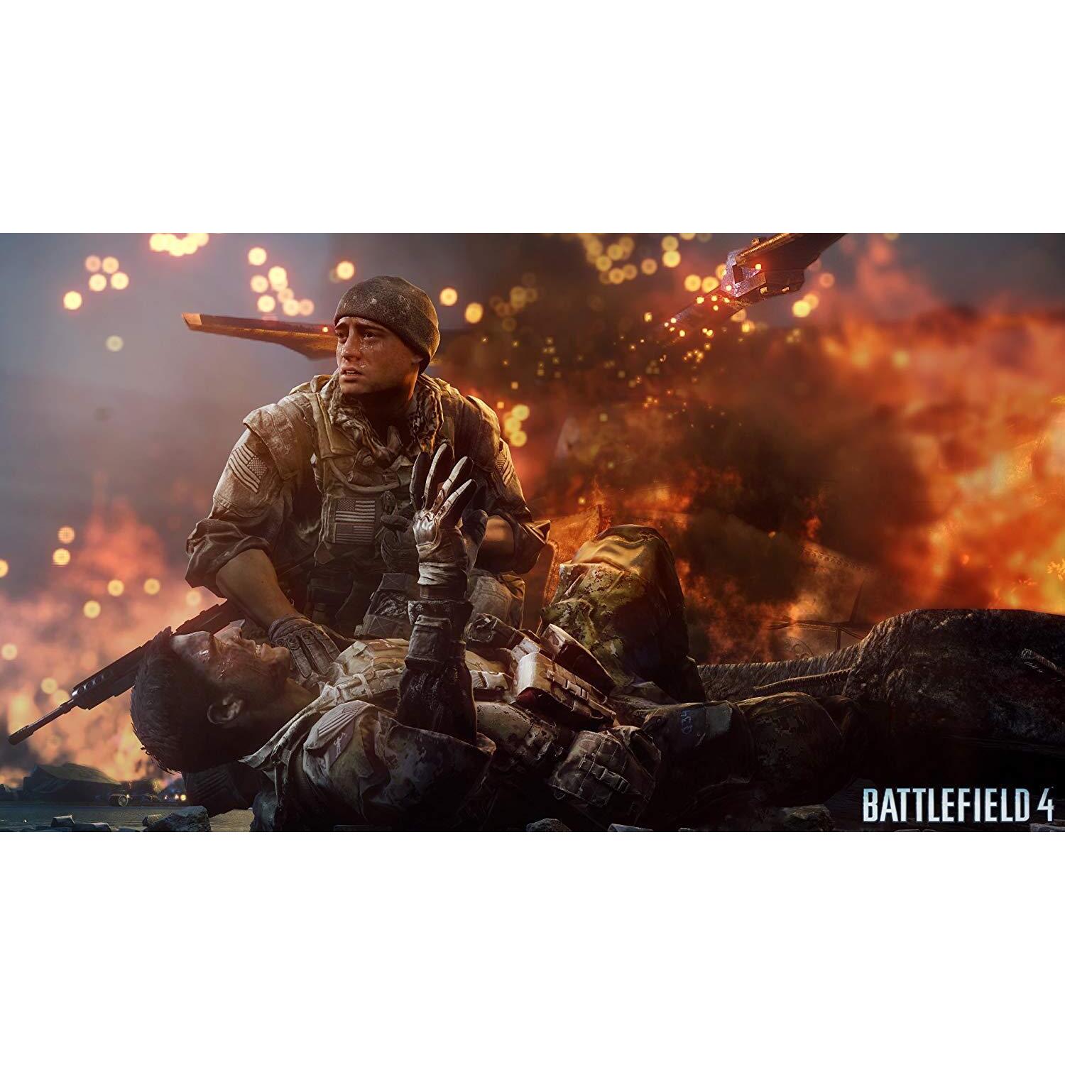 Battlefield 4 ps3 sales price