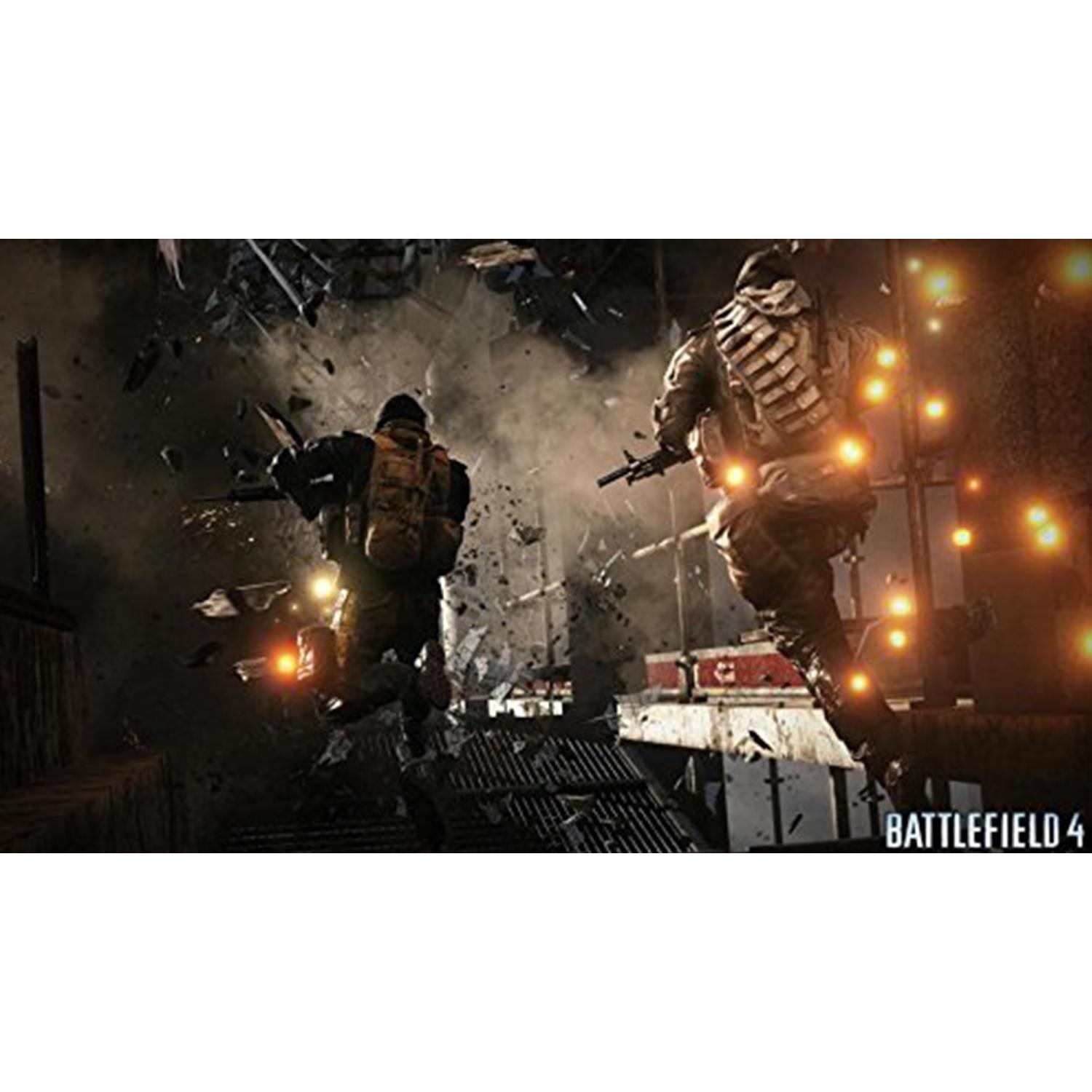 Mentaliteit hoofd Misleidend Battlefield 4 (PS3) kopen - €3.99