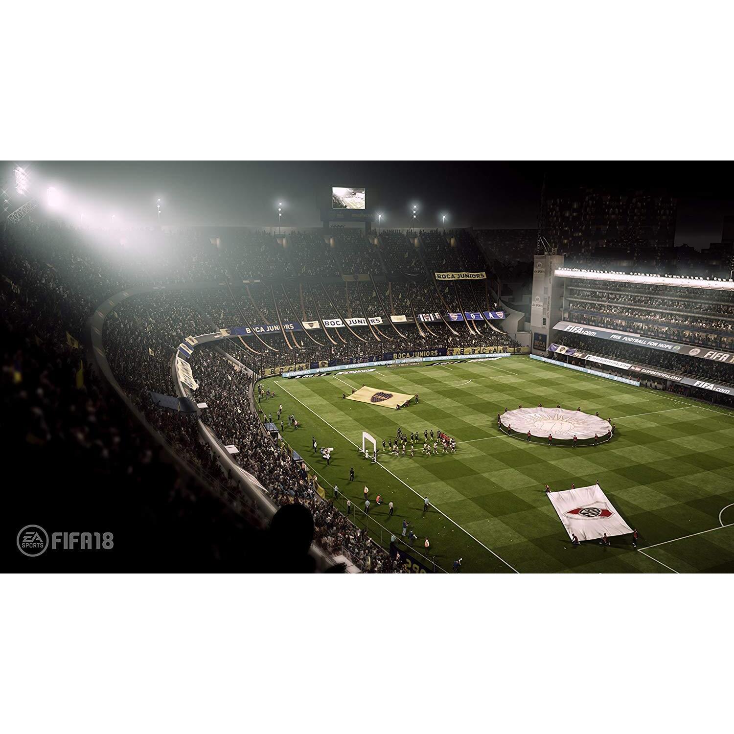 Ps3 fifa clearance 18 for sale