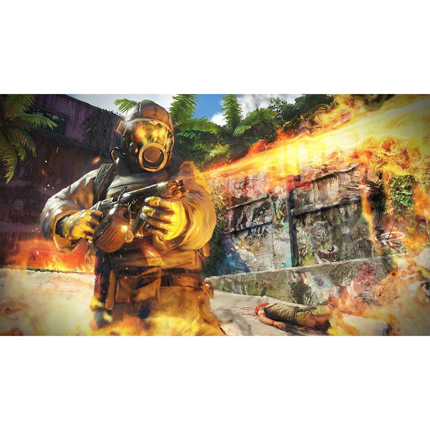 Far cry 3 hot sale ps3