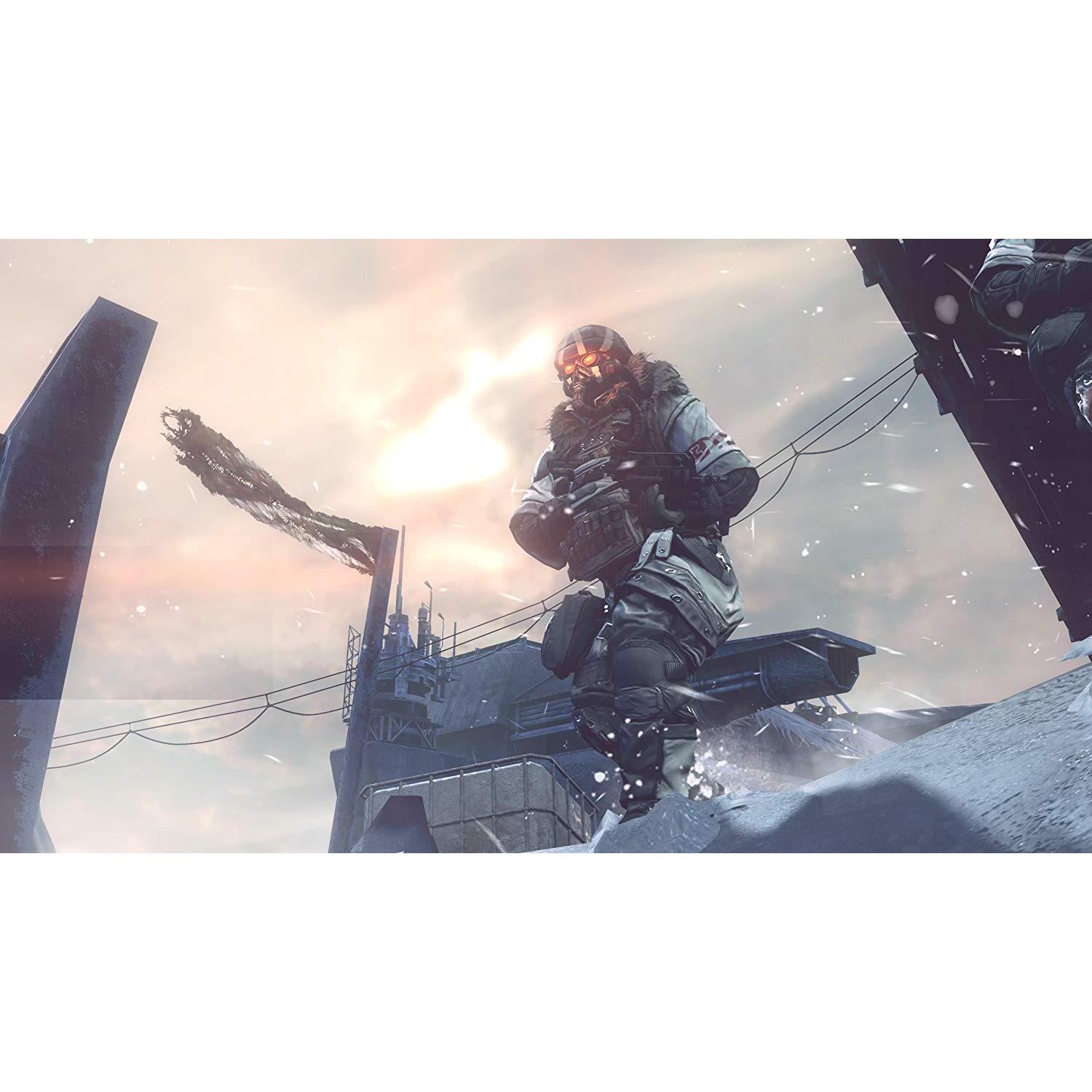 Killzone 3 ps3 price online