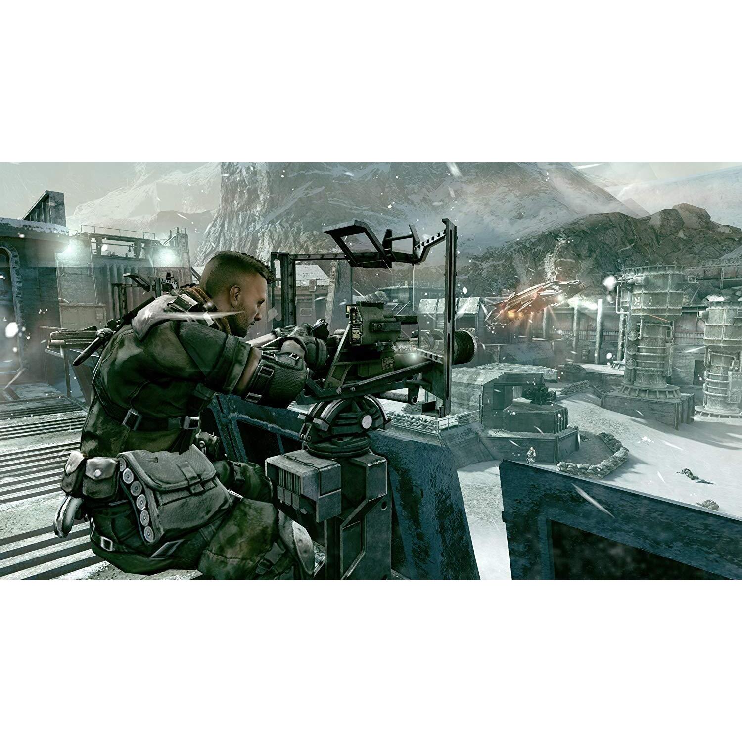 Killzone ps3 best sale
