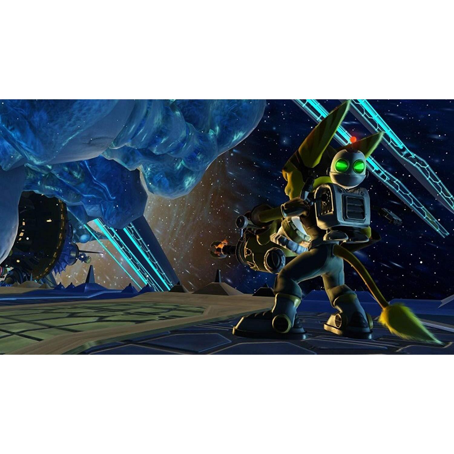 Ratchet & hot sale clank ps3