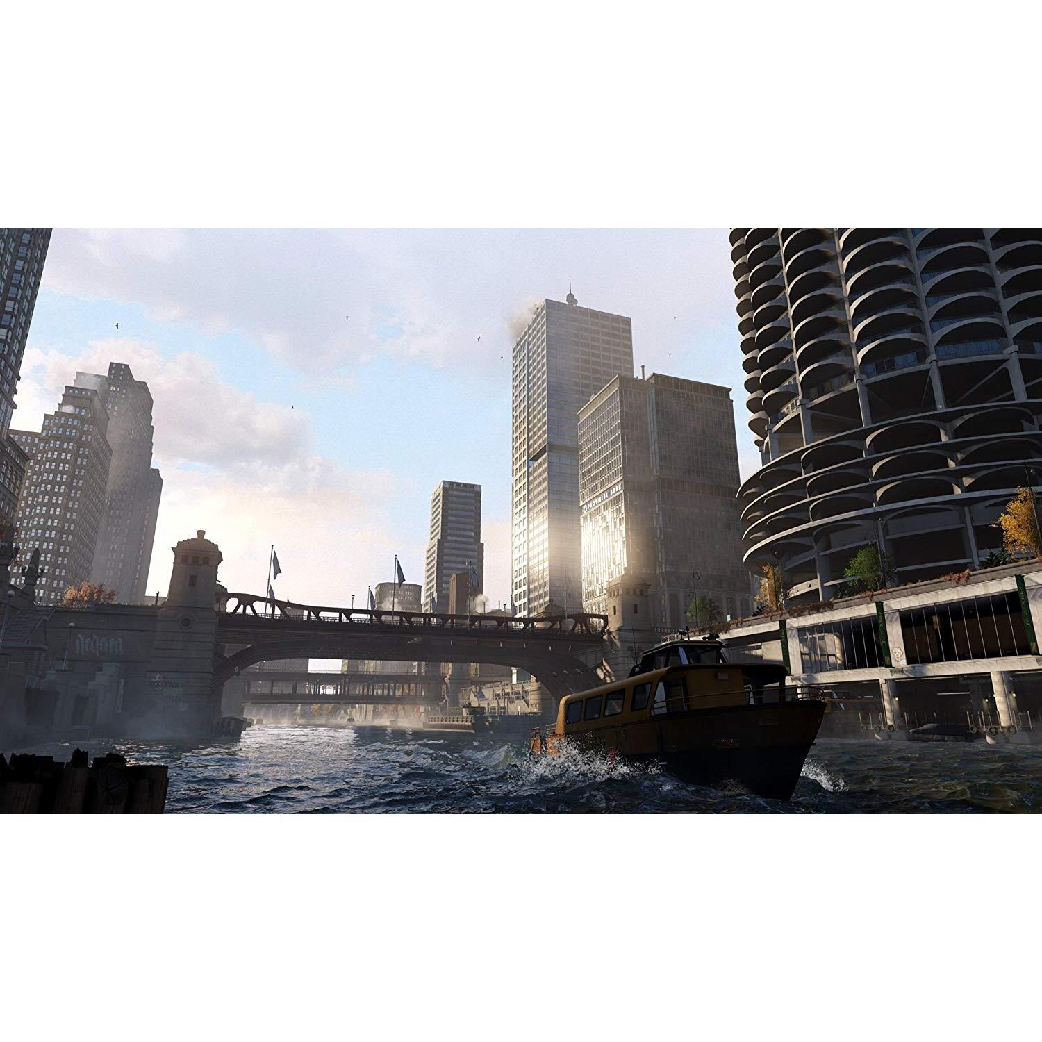 Watch dogs ps3 discount
