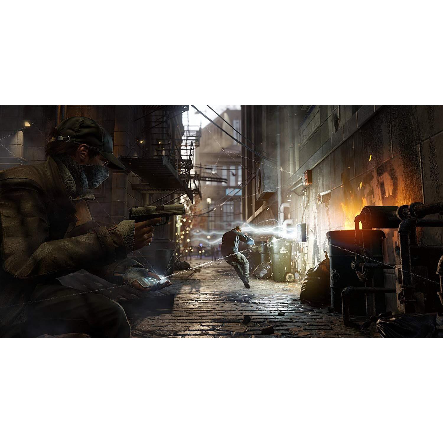 Watch dogs ps3 price store