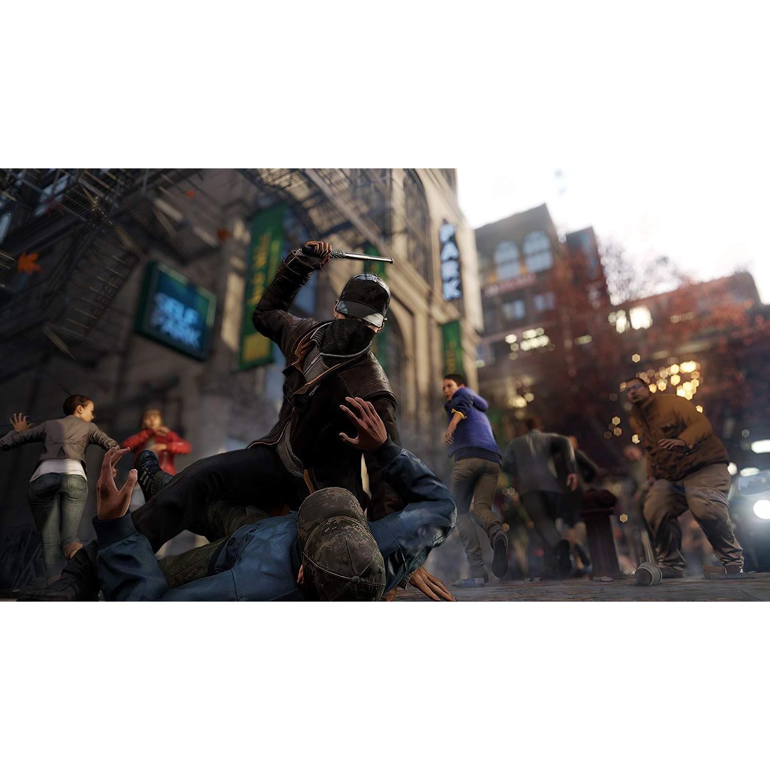 Watch dogs 2 ps3 outlet price