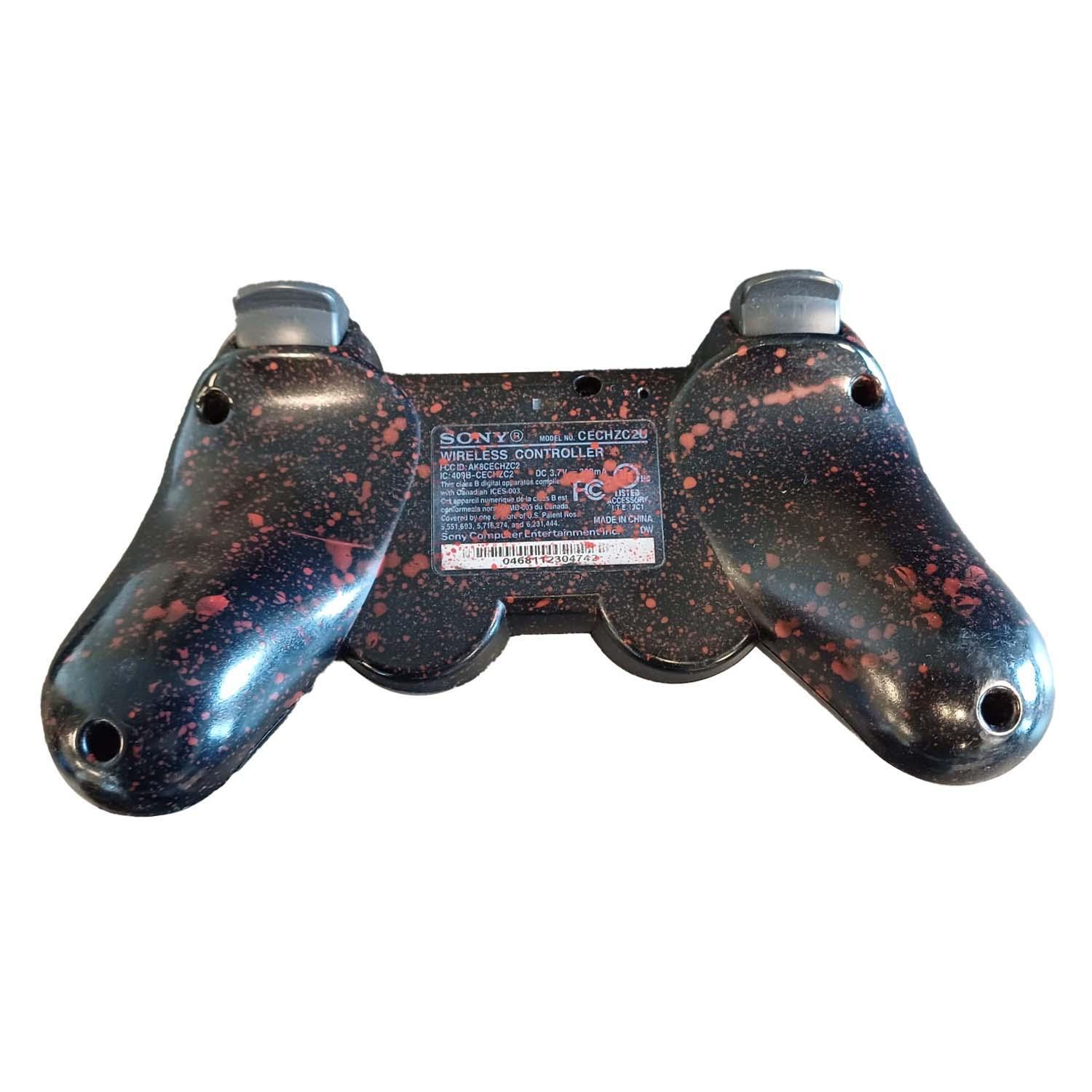 Buy new ps3 controller sales