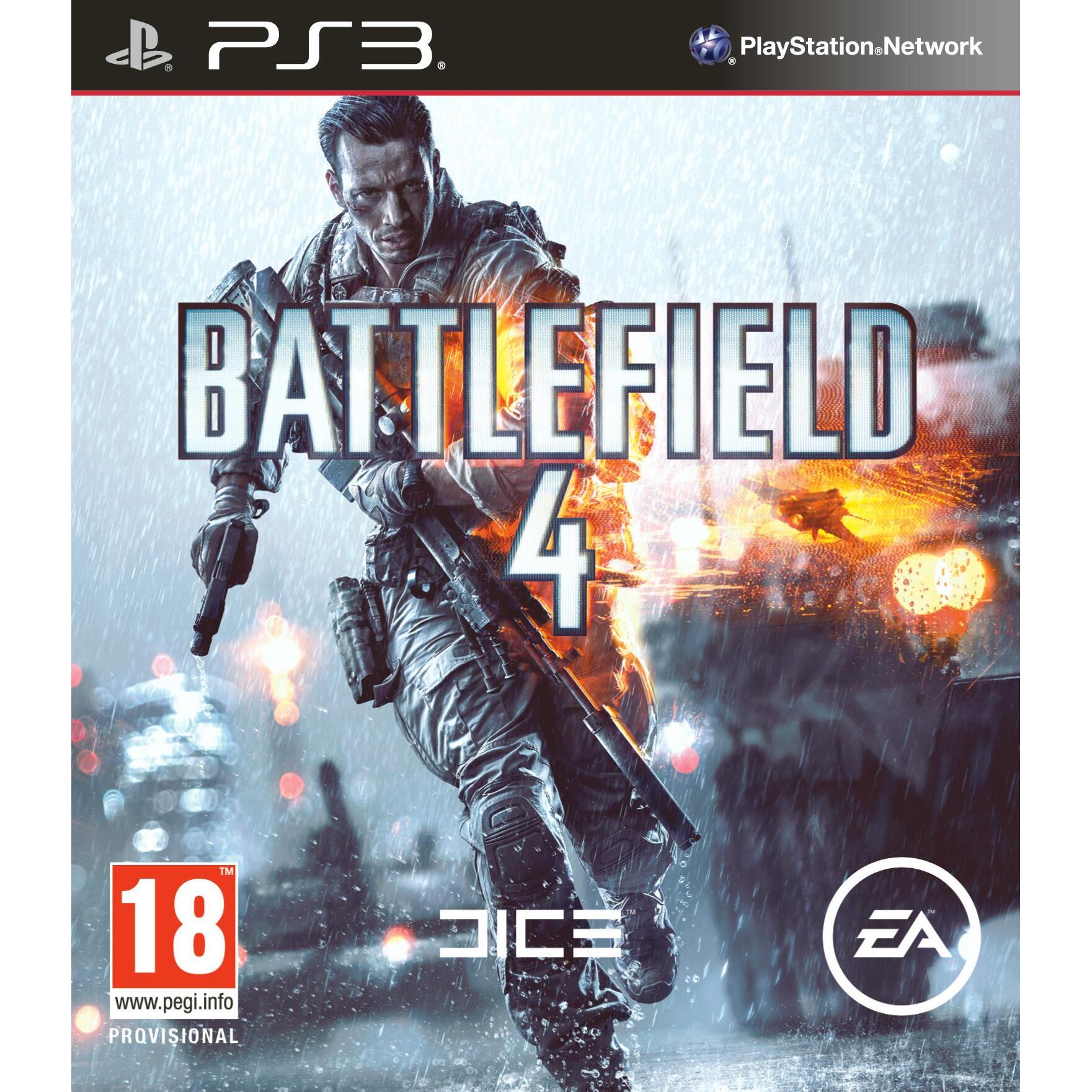 Ps3 4 sales