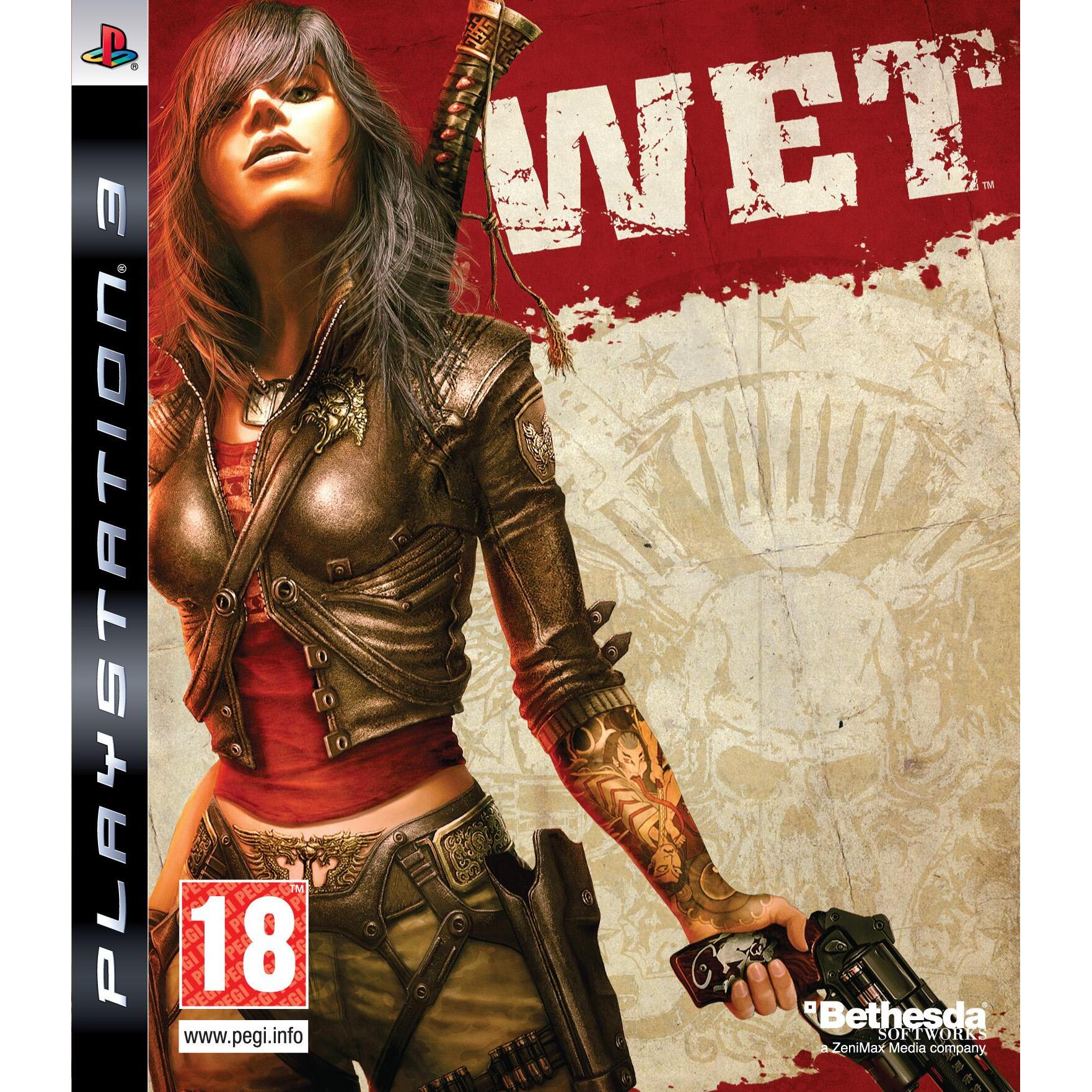Wet ps3 sale