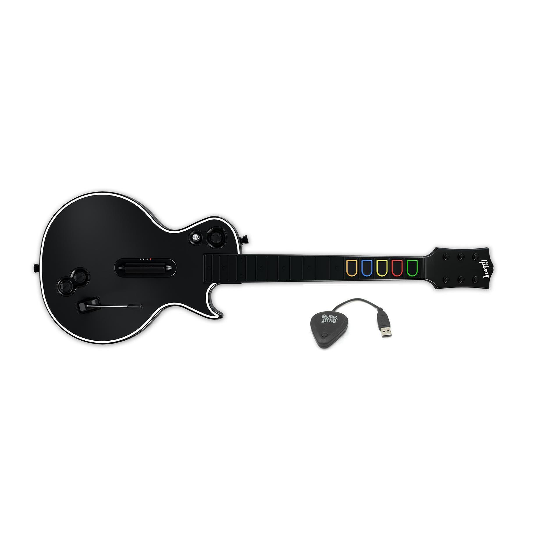 Guitar hero 1 2025 ps3
