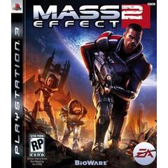 Mass Effect 2